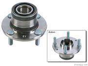 Timken W0133 1790441 Wheel Bearing and Hub Assembly