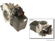 Hella W0133 1770504 Fuel Injection Throttle Body