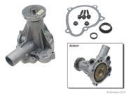 1985-1985 Volvo 745 Engine Water Pump 1985-1985 Volvo 745 Engine Water Pump