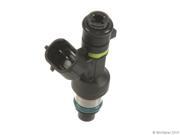 2009 2014 Nissan Cube Fuel Injector