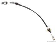 TSK W0133-1838671 Clutch Cable TSK W0133-1838671 Clutch Cable