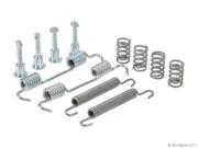 2008 2011 BMW 128i Parking Brake Hardware Kit