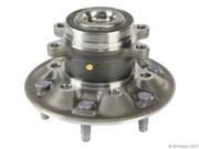 Timken W0133 1851364 Wheel Bearing and Hub Assembly