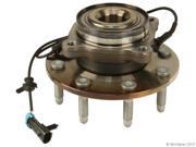 Timken W0133 1918230 Wheel Bearing and Hub Assembly