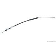 FTE W0133 1627900 Parking Brake Cable