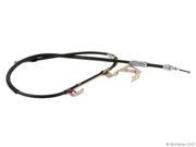 FTE W0133 1835625 Parking Brake Cable