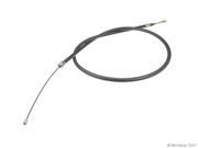 FTE W0133 1630877 Parking Brake Cable