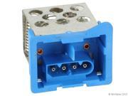 Vemo W0133 1845389 HVAC Blower Motor Resistor