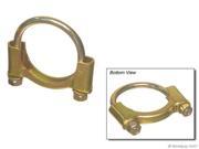 1984 1984 Volvo GLE Exhaust Clamp