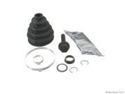 1990 1991 Audi Coupe Quattro Front Outer CV Joint Boot Kit