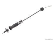Gemo W0133 1622634 Clutch Cable
