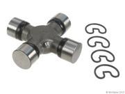 2001 2001 Ford E 450 Econoline Super Duty Front Universal Joint
