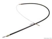 1998 1999 BMW 323is Parking Brake Cable