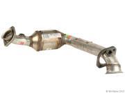 DEC W0133-1925121 Catalytic Converter DEC W0133-1925121 Catalytic Converter