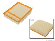 Mahle W0133-1627017 Air Filter Mahle W0133-1627017 Air Filter