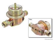 Bosch W0133 1608198 Fuel Injection Pressure Damper