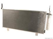 Denso W0133 1968514 A C Condenser