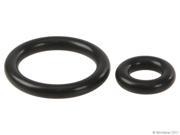 Genuine W0133 1900984 Fuel Injector O Ring Kit