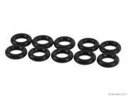 1985 1996 Ford Bronco Fuel Injector O Ring Kit