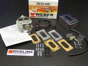Redline W0133 1597270 Carburetor