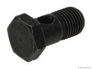 Genuine W0133 1829474 Bolt