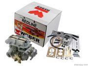 Redline W0133 1599147 Carburetor