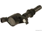 Motorcraft W0133 1901758 Direct Ignition Coil