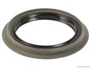 1988 1997 Ford F53 Front Wheel Seal