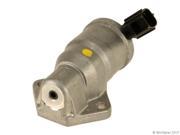 Motorcraft W0133 1890863 Fuel Injection Idle Air Control Valve