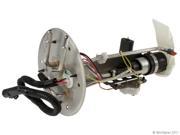 Motorcraft W0133 1897951 Fuel Pump Module Assembly