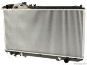 Denso W0133 1985259 Radiator