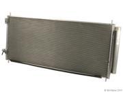 Denso W0133-1968827 A/C Condenser Denso W0133-1968827 A/C Condenser