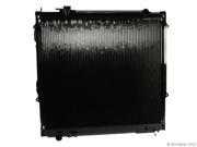 Denso W0133 1896531 Radiator