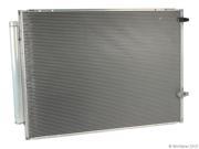 2004 2010 Toyota Sienna A C Condenser