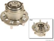 NTN W0133 1846537 Wheel Bearing and Hub Assembly