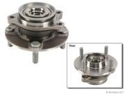 NTN W0133 1828987 Wheel Bearing and Hub Assembly