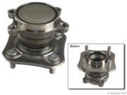 NTN W0133 1828998 Wheel Bearing and Hub Assembly