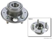 NTN W0133 1607182 Wheel Bearing and Hub Assembly
