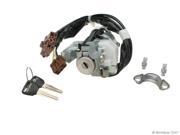 Genuine W0133 1598355 Ignition Lock Assembly