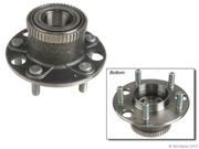 NTN W0133 1599305 Wheel Bearing and Hub Assembly