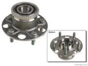 NTN W0133 1710284 Wheel Bearing and Hub Assembly