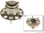 NTN W0133 1839142 Wheel Bearing and Hub Assembly