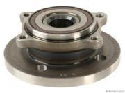 2006 2013 Mini Cooper Front Wheel Bearing and Hub Assembly