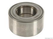 2008 2014 Lincoln MKX Front Wheel Bearing
