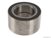 2008 2011 Mercedes Benz ML550 Front and Rear Wheel Bearing