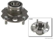 NTN W0133 1601271 Wheel Bearing and Hub Assembly