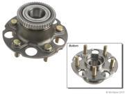 NTN W0133 1602615 Wheel Bearing and Hub Assembly