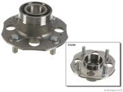 NTN W0133 1605152 Wheel Bearing and Hub Assembly