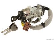 Genuine W0133 1938298 Ignition Lock Assembly