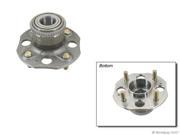 Genuine W0133 1600777 Wheel Bearing and Hub Assembly
